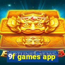 9f games app